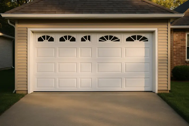 Contact Whitehall Garage Door